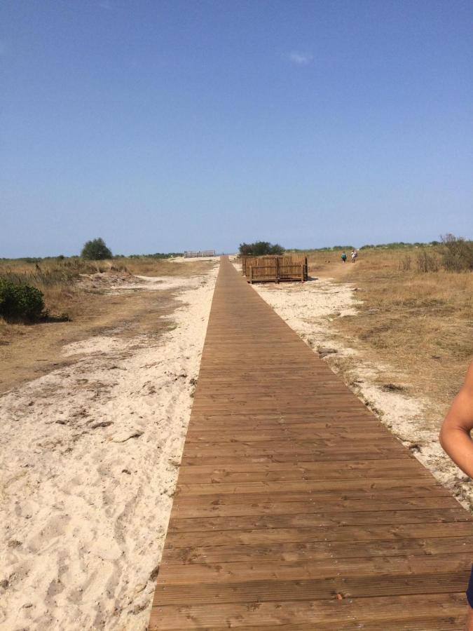 Strandmuschel Horumersiel Zewnętrze zdjęcie